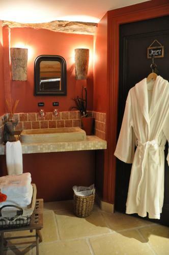 Bed & Breakfast Chambre D'h�tes La Noue
