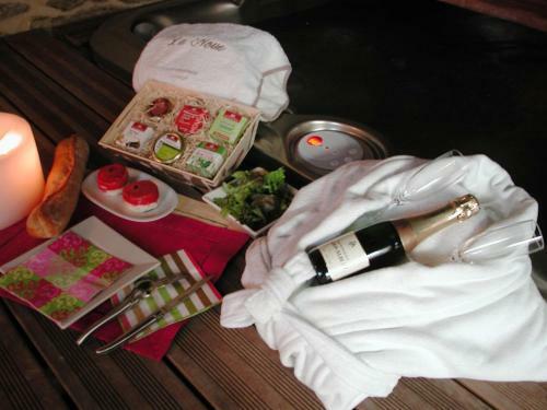 Bed & Breakfast Chambre D'h�tes La Noue