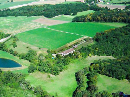 Agroturismo Chambre D'hotes Cugnac