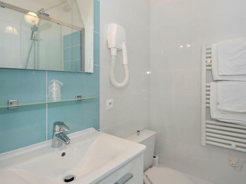 Hotel Le Saint Florent