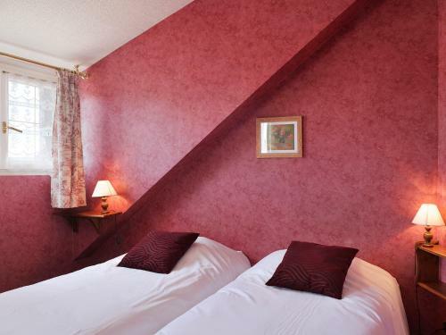Hotel Le Saint Florent