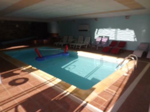 Hotel Logis Hostellerie Des Lauriers