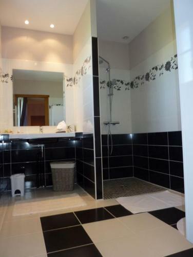 Bed & Breakfast Chambres D'h�tes De La Junch�re