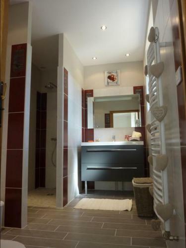 Bed & Breakfast Chambres D'h�tes De La Junch�re