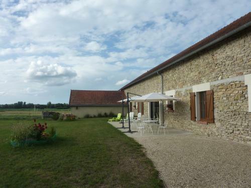 Bed & Breakfast Chambres D'h�tes De La Junch�re
