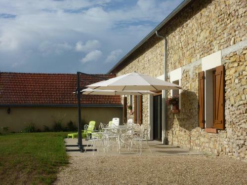 Bed & Breakfast Chambres D'h�tes De La Junch�re