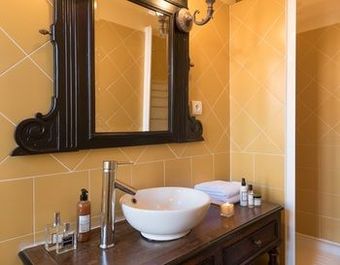 Hotel Casa Theodora - H�tel De Charme