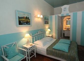 Hotel Casa Theodora - H�tel De Charme