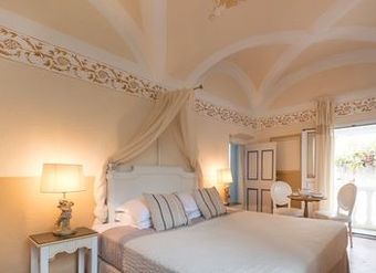 Hotel Casa Theodora - H�tel De Charme
