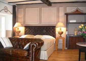 Hotel Casa Theodora - H�tel De Charme