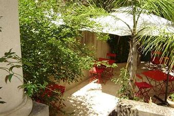Hotel Casa Theodora - H�tel De Charme