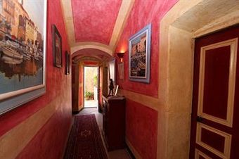 Hotel Casa Theodora - H�tel De Charme