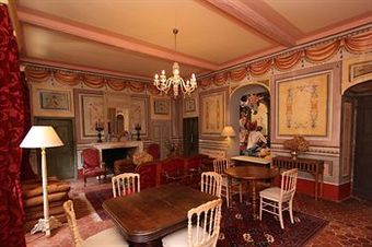 Hotel Casa Theodora - H�tel De Charme