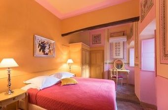 Hotel Casa Theodora - H�tel De Charme