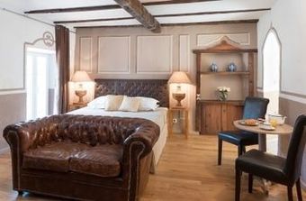 Hotel Casa Theodora - H�tel De Charme