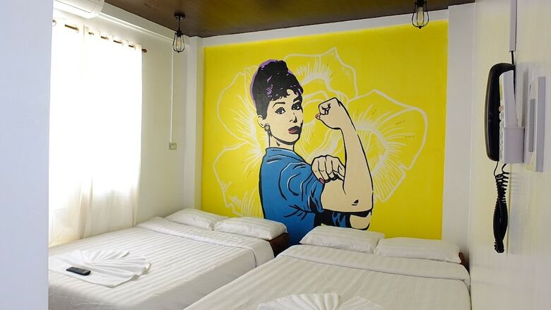 Hotel Wald's Place
