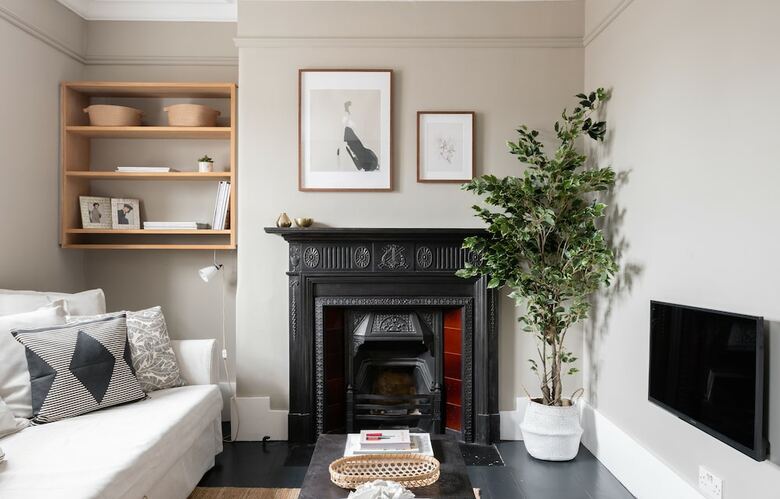 The Leicester Square Apartment By H House