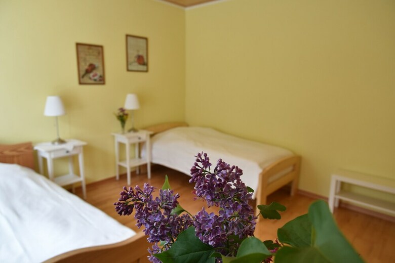 Apartamentos Ferienwohnung Kaiser Lothar