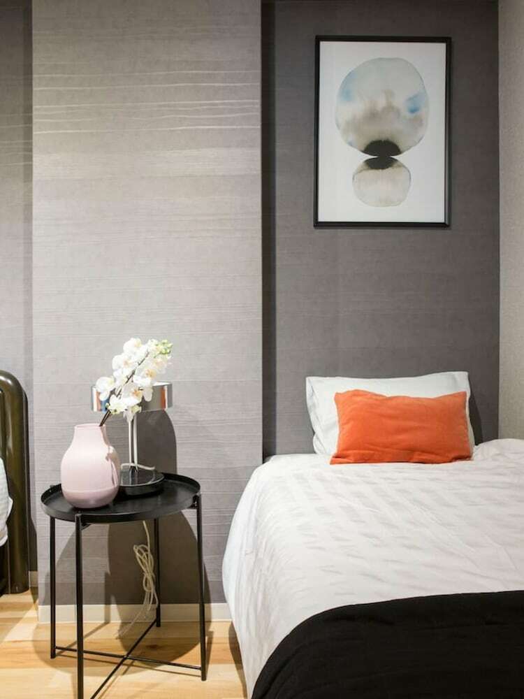 Apartamentos Nid Daikoku Casa Ami