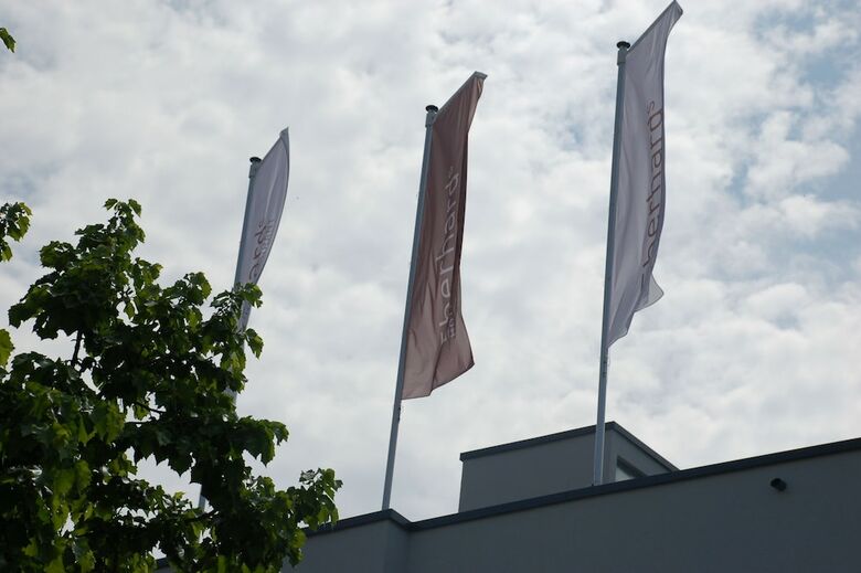 Hotel Eberhards Am Wasser