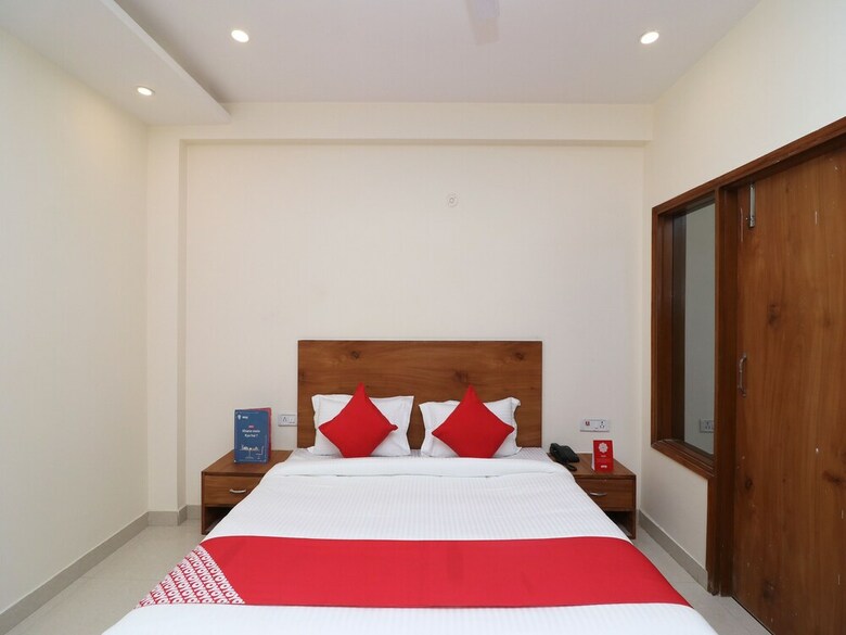 Hotel Oyo 29181 Delight Deluxe