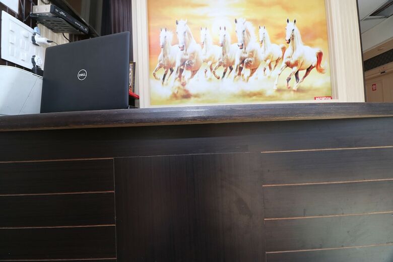 Hotel Oyo 26730 Grandstay