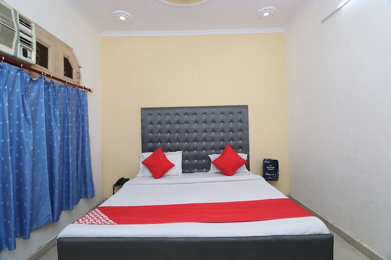 Hotel Oyo 26730 Grandstay