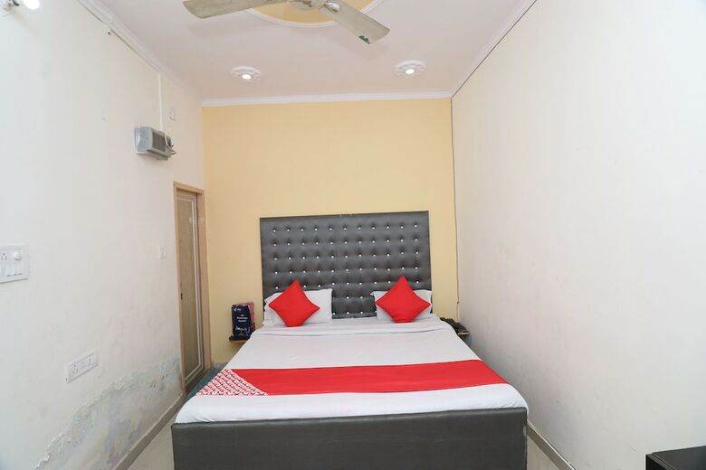 Hotel Oyo 26730 Grandstay