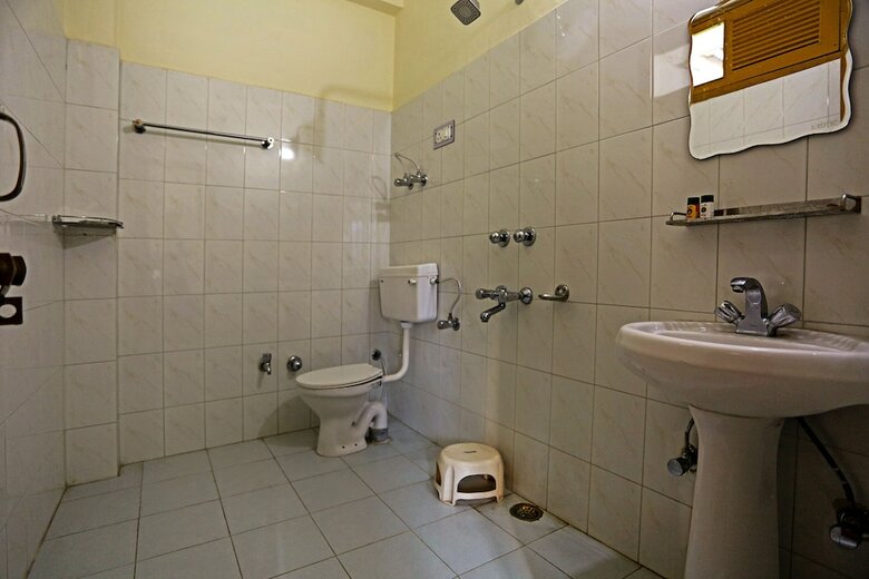 Oyo 5910 Hotel Anupam