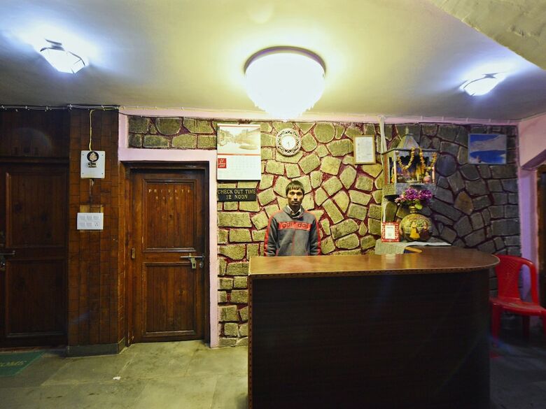 Oyo 28187 Hotel Potala