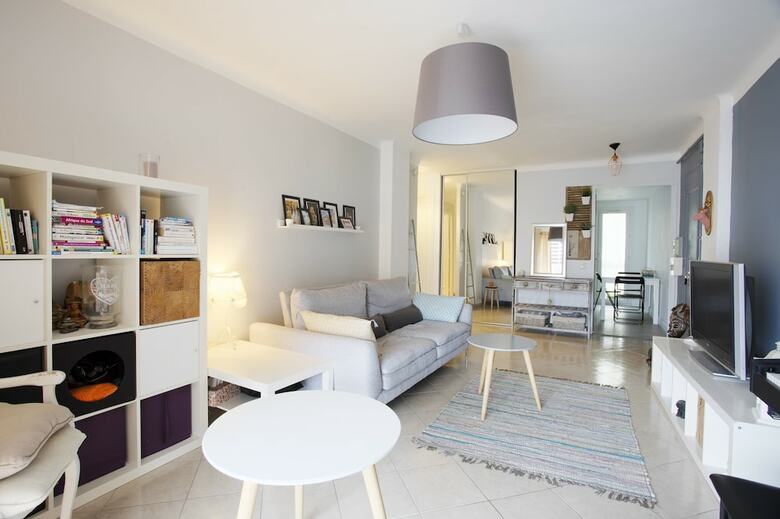 Apartamento R�sidence Le Tanit By Weekome