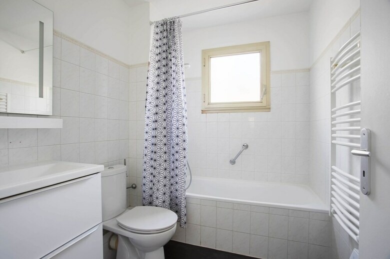 Apartamento R�sidence La Petite Louisane By Weekome