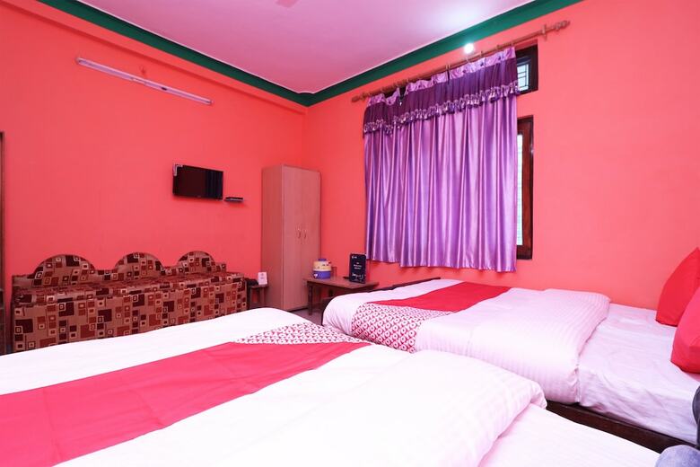 Oyo 29369 Narayana Hotel And Resort,