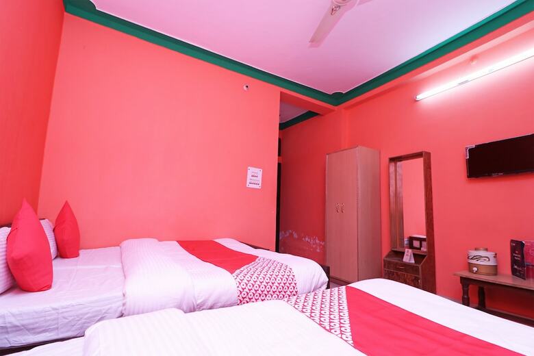 Oyo 29369 Narayana Hotel And Resort,