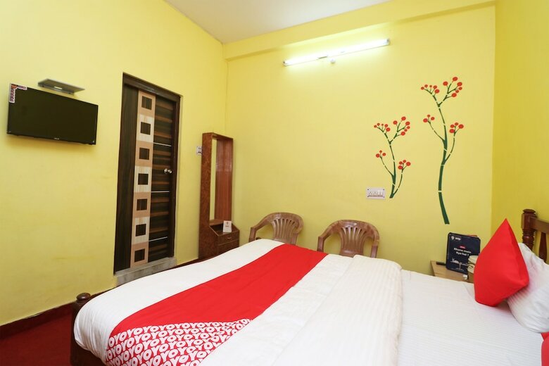 Oyo 29369 Narayana Hotel And Resort,