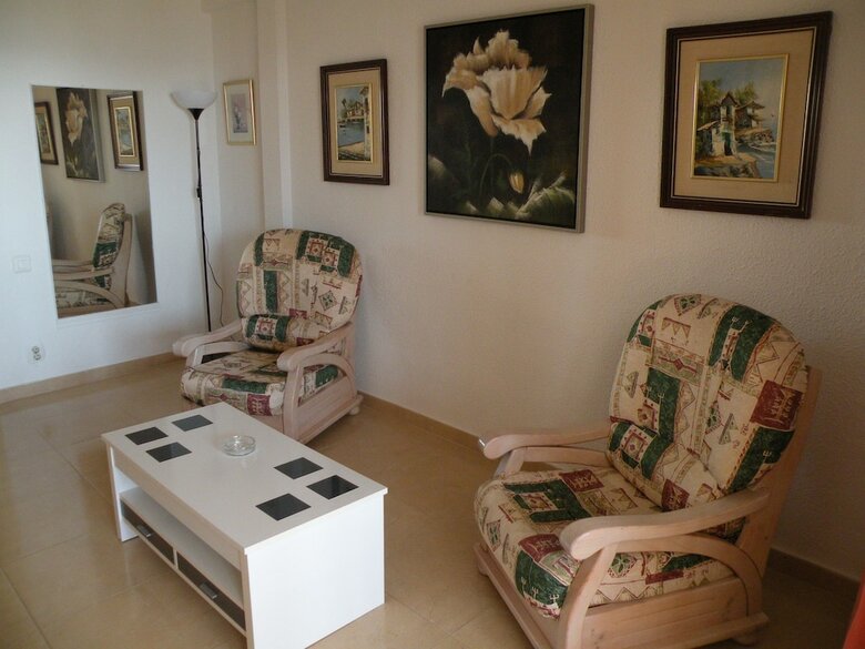 Apartamentos Estudio Ducado