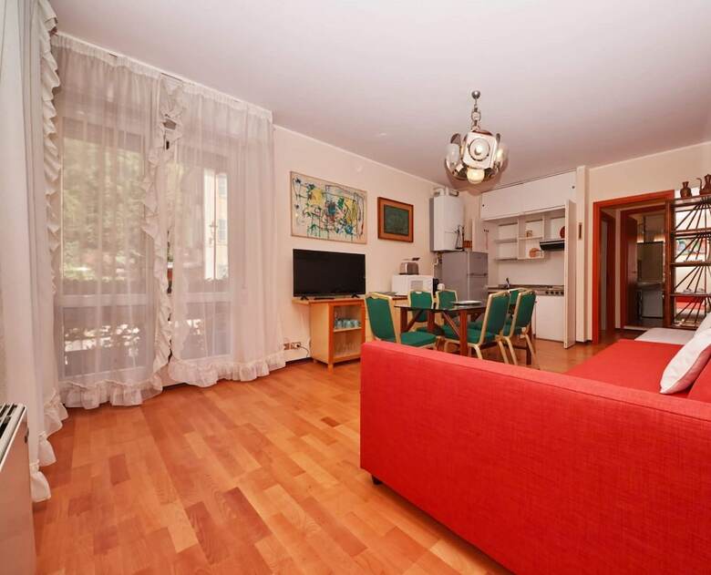 Apartamento Terrazze A Lago