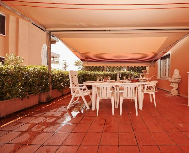 Apartamento Terrazze A Lago