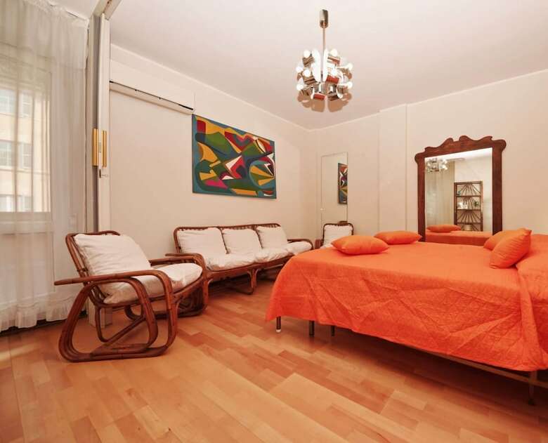Apartamento Terrazze A Lago