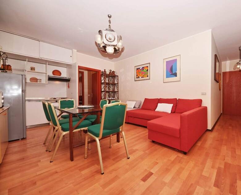 Apartamento Terrazze A Lago