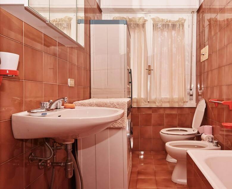 Apartamento Terrazze A Lago