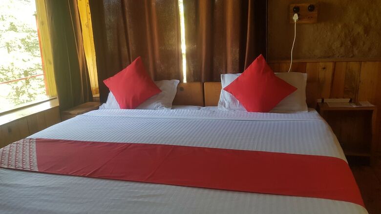 Hotel Oyo 35907 Rajgarh Hills