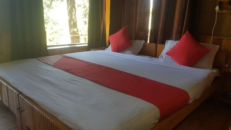 Hotel Oyo 35907 Rajgarh Hills