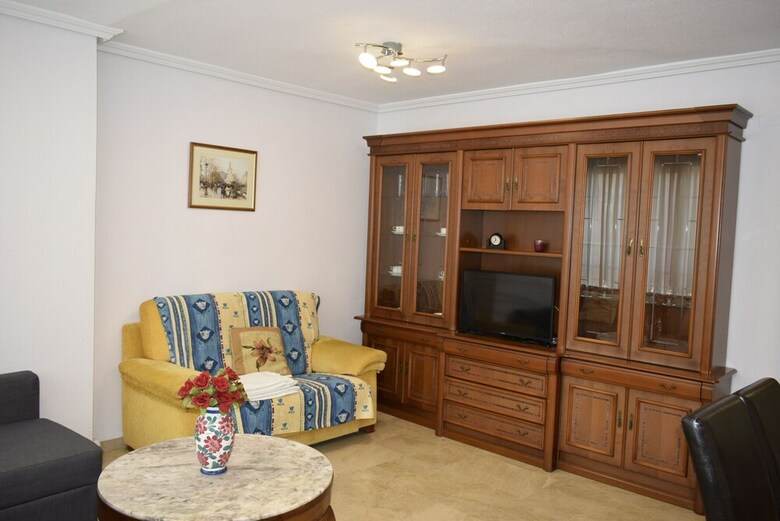 Apartamentos Toledo 1