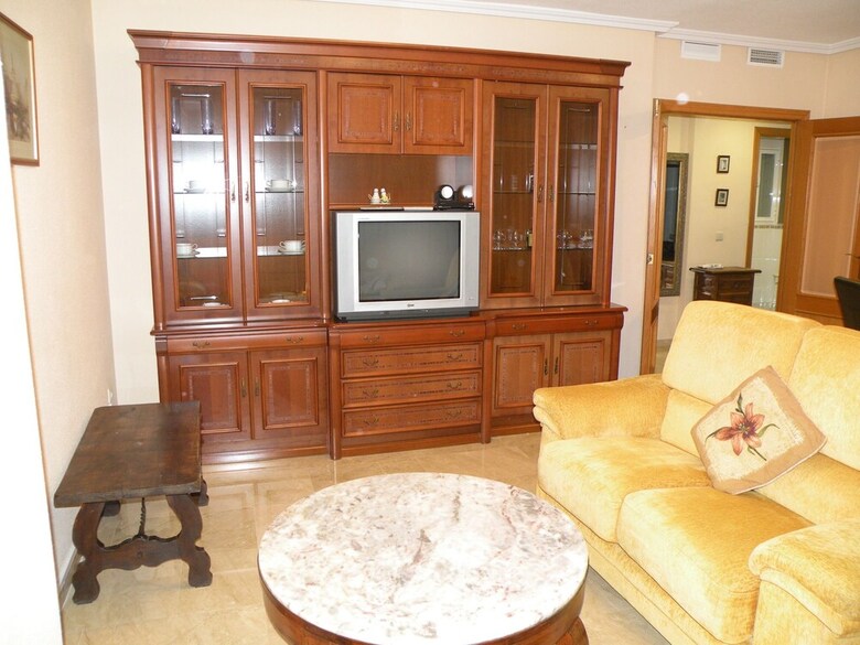 Apartamentos Toledo 1
