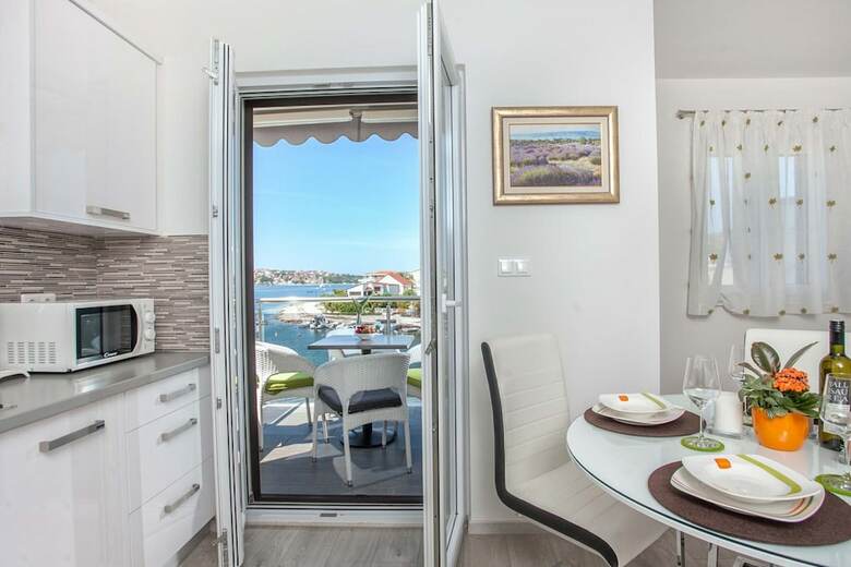 Apartments Bepo