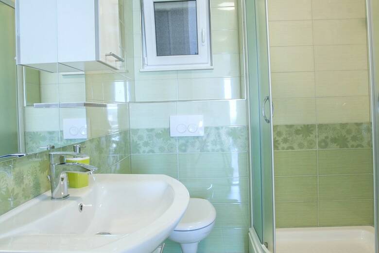 Apartments Bepo