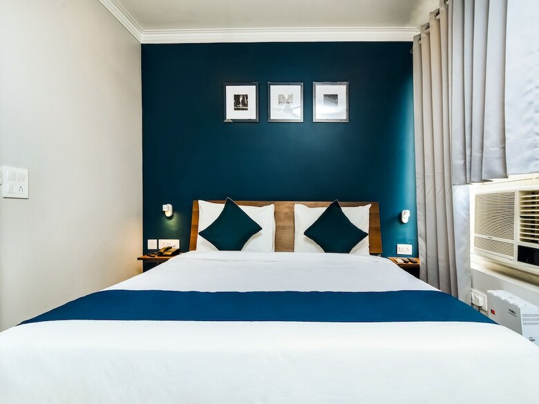 Hotel Silverkey Executive Stays 19653 Star Mall
