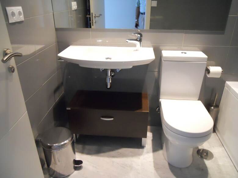 Apartamentos Gemelos 28 2 Dormitorios