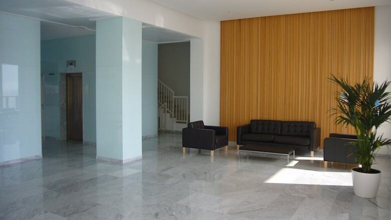 Apartamentos Gemelos 28 2 Dormitorios